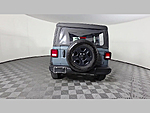 Used 2025 JEEP WRANGLER SPORT 4 DOOR 4X4 in WEST PALM BEACH, FLORIDA (Photo 42)