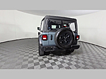 Used 2025 JEEP WRANGLER SPORT 4 DOOR 4X4 in WEST PALM BEACH, FLORIDA (Photo 43)