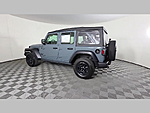 Used 2025 JEEP WRANGLER SPORT 4 DOOR 4X4 in WEST PALM BEACH, FLORIDA (Photo 44)