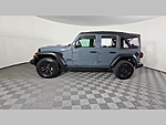 Used 2025 JEEP WRANGLER SPORT 4 DOOR 4X4 in WEST PALM BEACH, FLORIDA (Photo 45)