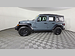 Used 2025 JEEP WRANGLER SPORT 4 DOOR 4X4 in WEST PALM BEACH, FLORIDA (Photo 46)