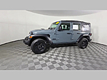 Used 2025 JEEP WRANGLER SPORT 4 DOOR 4X4 in WEST PALM BEACH, FLORIDA (Photo 47)