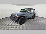 Used 2025 JEEP WRANGLER SPORT 4 DOOR 4X4 in WEST PALM BEACH, FLORIDA (Photo 48)