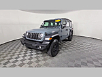 Used 2025 JEEP WRANGLER SPORT 4 DOOR 4X4 in WEST PALM BEACH, FLORIDA (Photo 49)
