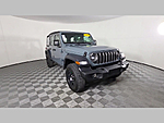 Used 2025 JEEP WRANGLER SPORT 4 DOOR 4X4 in WEST PALM BEACH, FLORIDA (Photo 51)
