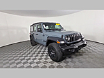 Used 2025 JEEP WRANGLER SPORT 4 DOOR 4X4 in WEST PALM BEACH, FLORIDA (Photo 52)