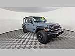 Used 2025 JEEP WRANGLER SPORT 4 DOOR 4X4 in WEST PALM BEACH, FLORIDA (Photo 53)