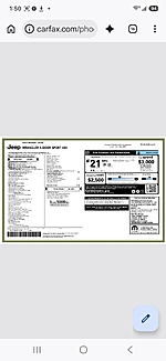 Used 2025 JEEP WRANGLER SPORT 4 DOOR 4X4 in WEST PALM BEACH, FLORIDA (Photo 54)