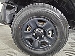 Used 2025 JEEP WRANGLER SPORT 4 DOOR 4X4 in WEST PALM BEACH, FLORIDA (Photo 7)