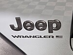 Used 2025 JEEP WRANGLER SPORT 4 DOOR 4X4 in WEST PALM BEACH, FLORIDA (Photo 8)