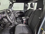Used 2025 JEEP WRANGLER SPORT 4 DOOR 4X4 in WEST PALM BEACH, FLORIDA (Photo 9)