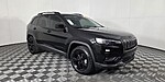 Used 2023 JEEP CHEROKEE ALTITUDE LUX 4X4 in WEST PALM BEACH, FLORIDA