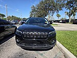 Used 2023 JEEP CHEROKEE ALTITUDE in WEST PALM BEACH, FLORIDA (Photo 2)