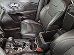 Used 2023 JEEP CHEROKEE ALTITUDE LUX 4X4 in WEST PALM BEACH, FLORIDA (Photo 20)