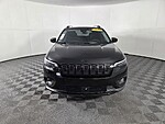 Used 2023 JEEP CHEROKEE ALTITUDE LUX 4X4 in WEST PALM BEACH, FLORIDA (Photo 3)