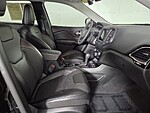 Used 2023 JEEP CHEROKEE ALTITUDE LUX 4X4 in WEST PALM BEACH, FLORIDA (Photo 30)