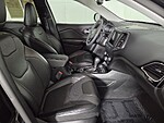 Used 2023 JEEP CHEROKEE ALTITUDE LUX 4X4 in WEST PALM BEACH, FLORIDA (Photo 31)