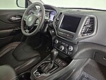 Used 2023 JEEP CHEROKEE ALTITUDE LUX 4X4 in WEST PALM BEACH, FLORIDA (Photo 32)