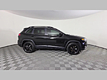 Used 2023 JEEP CHEROKEE ALTITUDE LUX 4X4 in WEST PALM BEACH, FLORIDA (Photo 36)