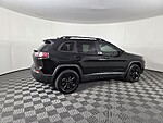 Used 2023 JEEP CHEROKEE ALTITUDE LUX 4X4 in WEST PALM BEACH, FLORIDA (Photo 4)