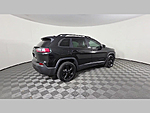 Used 2023 JEEP CHEROKEE ALTITUDE LUX 4X4 in WEST PALM BEACH, FLORIDA (Photo 40)