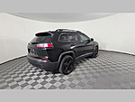 Used 2023 JEEP CHEROKEE ALTITUDE LUX 4X4 in WEST PALM BEACH, FLORIDA (Photo 41)