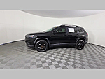 Used 2023 JEEP CHEROKEE ALTITUDE LUX 4X4 in WEST PALM BEACH, FLORIDA (Photo 49)