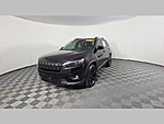 Used 2023 JEEP CHEROKEE ALTITUDE LUX 4X4 in WEST PALM BEACH, FLORIDA (Photo 52)