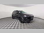 Used 2023 JEEP CHEROKEE ALTITUDE LUX 4X4 in WEST PALM BEACH, FLORIDA (Photo 54)