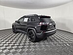 Used 2023 JEEP CHEROKEE ALTITUDE LUX 4X4 in WEST PALM BEACH, FLORIDA (Photo 6)