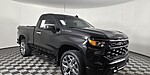Used 2024 CHEVROLET SILVERADO 1500 2WD REG CAB 126" WORK TRUCK in WEST PALM BEACH, FLORIDA