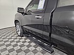 Used 2024 CHEVROLET SILVERADO 1500 2WD REG CAB 126