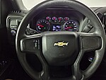 Used 2024 CHEVROLET SILVERADO 1500 2WD REG CAB 126