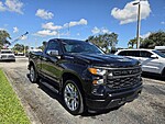 Used 2024 CHEVROLET SILVERADO 1500 WT in WEST PALM BEACH, FLORIDA (Photo 2)