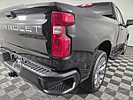 Used 2024 CHEVROLET SILVERADO 1500 2WD REG CAB 126