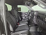 Used 2024 CHEVROLET SILVERADO 1500 2WD REG CAB 126