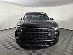 Used 2024 CHEVROLET SILVERADO 1500 2WD REG CAB 126