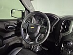 Used 2024 CHEVROLET SILVERADO 1500 2WD REG CAB 126
