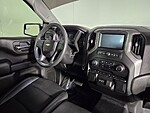 Used 2024 CHEVROLET SILVERADO 1500 2WD REG CAB 126
