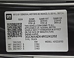 Used 2024 CHEVROLET SILVERADO 1500 2WD REG CAB 126