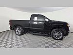 Used 2024 CHEVROLET SILVERADO 1500 2WD REG CAB 126