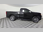 Used 2024 CHEVROLET SILVERADO 1500 2WD REG CAB 126