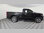 Used 2024 CHEVROLET SILVERADO 1500 2WD REG CAB 126