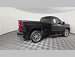 Used 2024 CHEVROLET SILVERADO 1500 2WD REG CAB 126