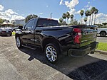 Used 2024 CHEVROLET SILVERADO 1500 WT in WEST PALM BEACH, FLORIDA (Photo 4)