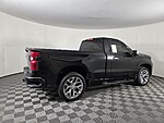 Used 2024 CHEVROLET SILVERADO 1500 2WD REG CAB 126