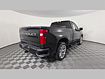 Used 2024 CHEVROLET SILVERADO 1500 2WD REG CAB 126