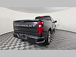 Used 2024 CHEVROLET SILVERADO 1500 2WD REG CAB 126