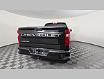 Used 2024 CHEVROLET SILVERADO 1500 2WD REG CAB 126