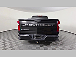 Used 2024 CHEVROLET SILVERADO 1500 2WD REG CAB 126